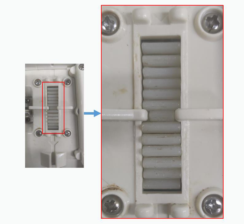 關(guān)于輸液泵的使用壽命